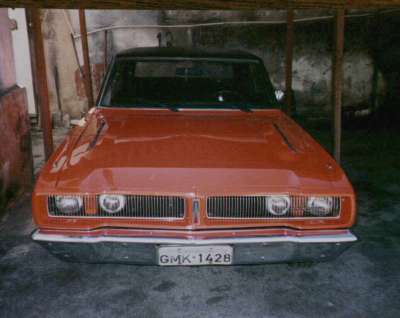 1977 Brazilian Charger.jpg (14767 bytes)